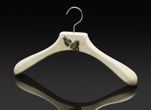 Coat Hanger – Finest Leathers