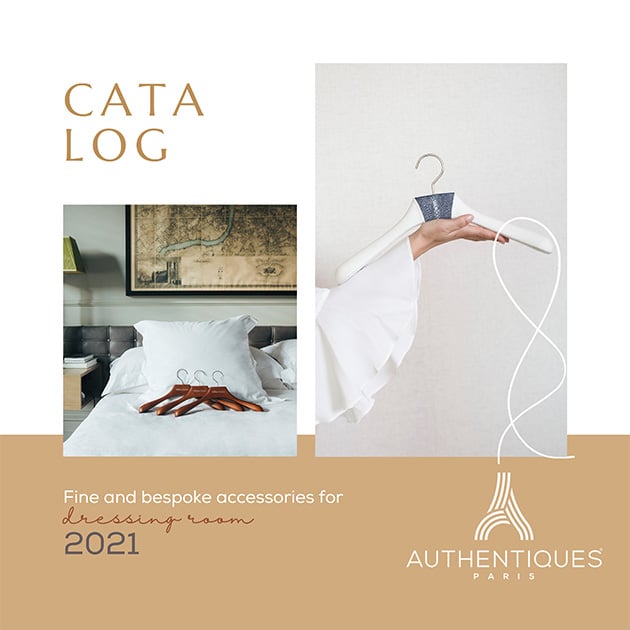 catalogue bespoke accessories